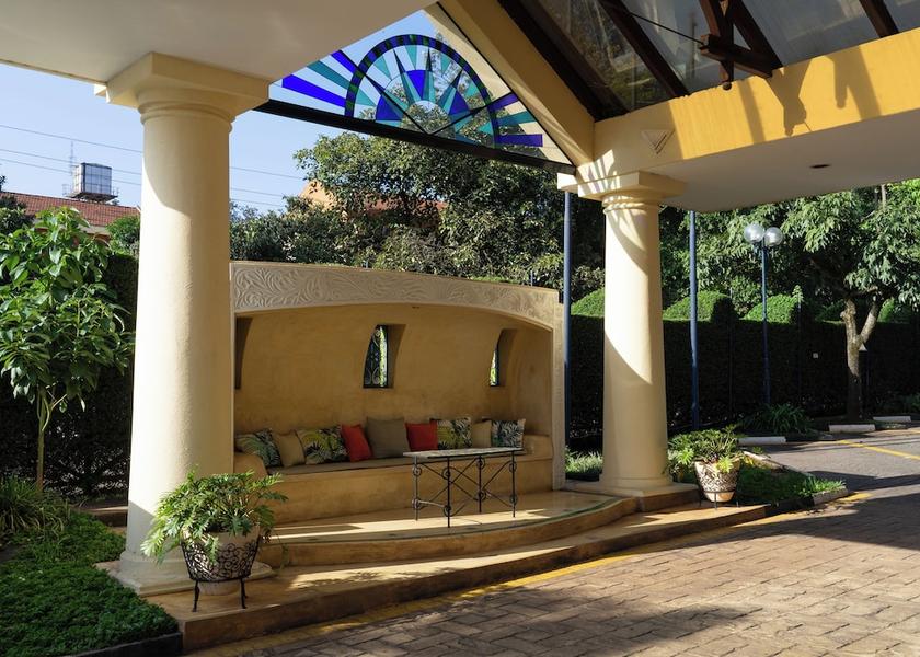Nairobi County Nairobi Front of property
