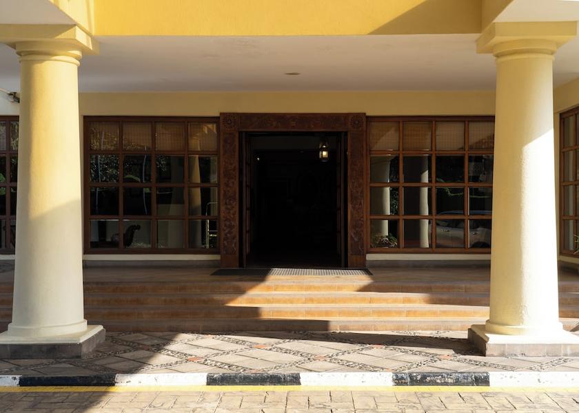 Nairobi County Nairobi Exterior
