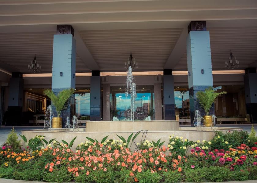  Kathmandu Exterior Detail