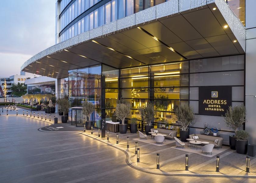 Istanbul Istanbul Exterior
