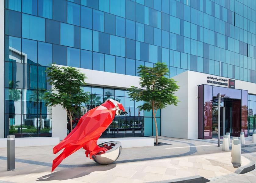 Dubai Emirate Dubai Exterior