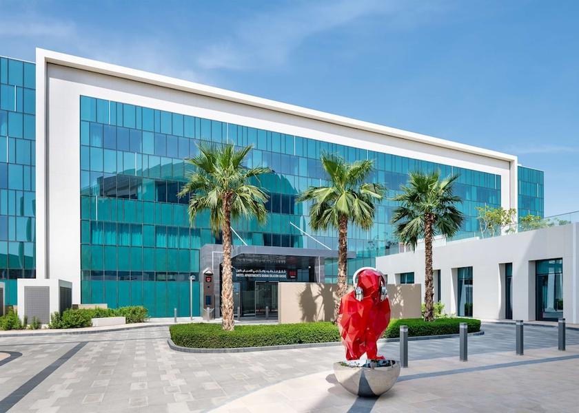 Dubai Emirate Dubai Exterior