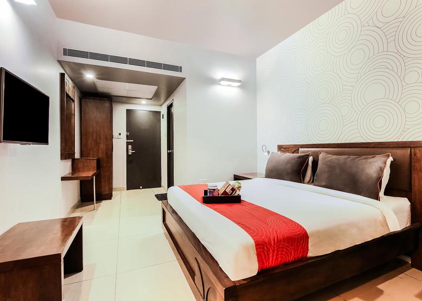 Karnataka Bangalore Classic Room