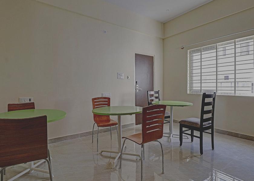 Karnataka Bangalore Business Centre