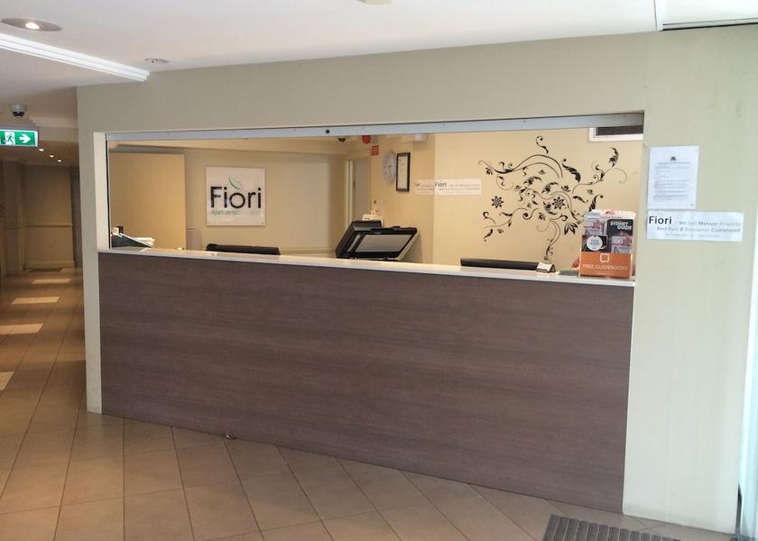 New South Wales Sydney Reception