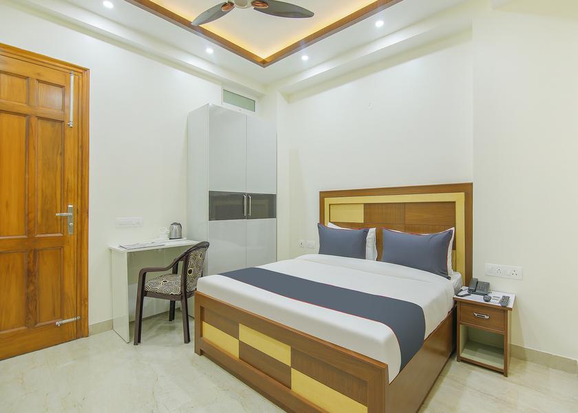 Haryana Gurugram Room