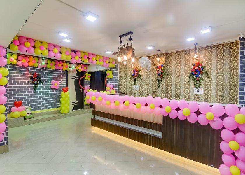 Jharkhand Dhanbad Public Areas