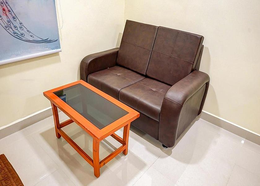Andhra Pradesh Vijayawada Classic Room