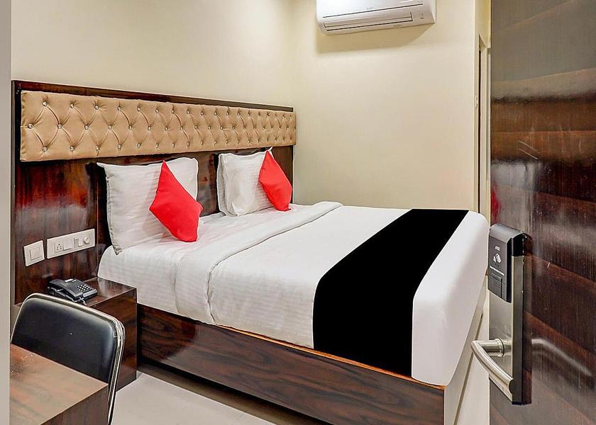 Andhra Pradesh Vijayawada Deluxe Room