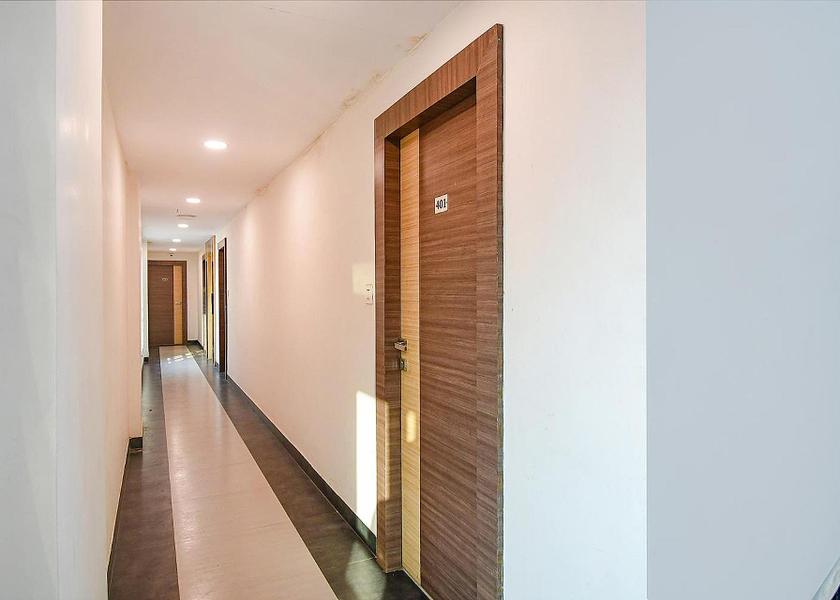 West Bengal Kolkata Lobby