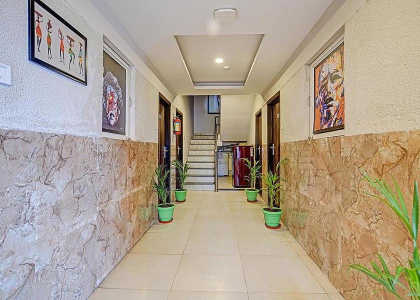 Madhya Pradesh Indore Public Areas