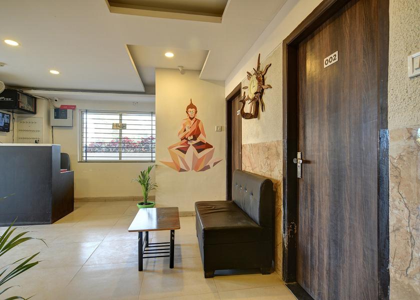 Madhya Pradesh Indore Recreation