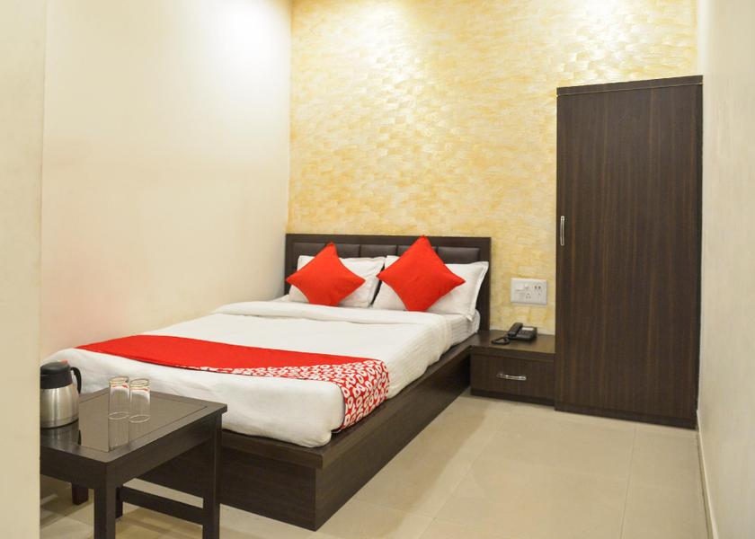 West Bengal Howrah Bedroom