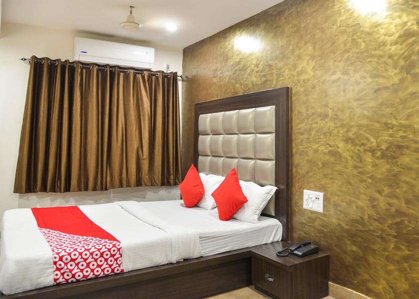 West Bengal Howrah Classic Room
