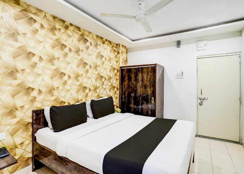 Maharashtra Nagpur Classic Room