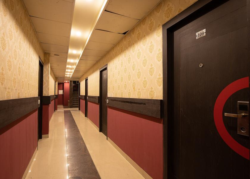 Maharashtra Nagpur Public Areas