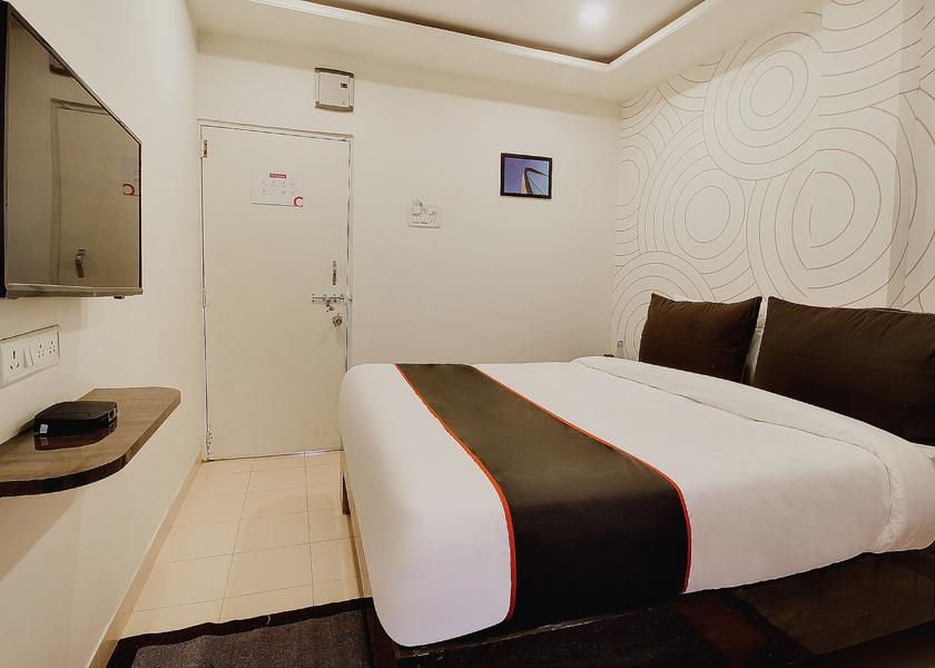 Maharashtra Nagpur Classic Room