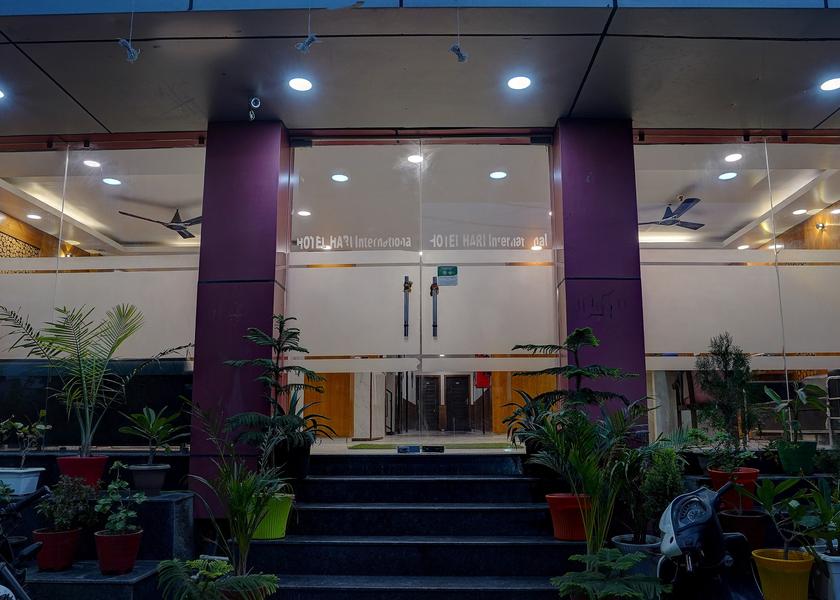 Uttar Pradesh Noida Facade
