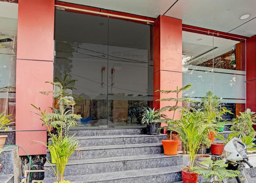 Uttar Pradesh Noida Entrance