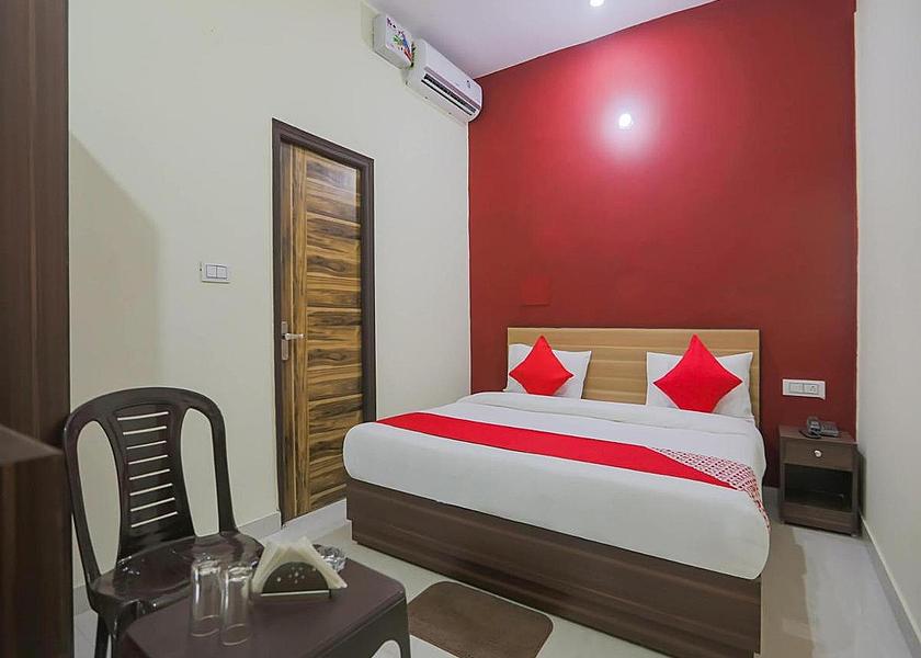 Haryana Faridabad Classic Room