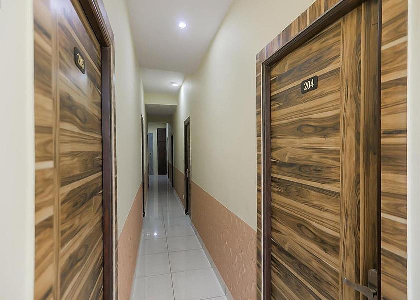 Haryana Faridabad Public Areas