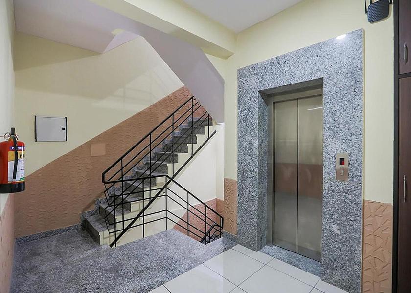 Haryana Faridabad Public Areas