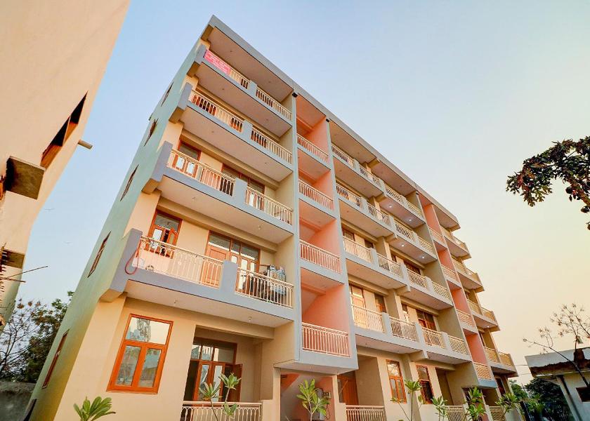 Uttar Pradesh Noida 