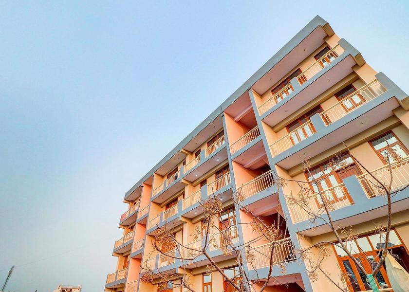 Uttar Pradesh Noida 