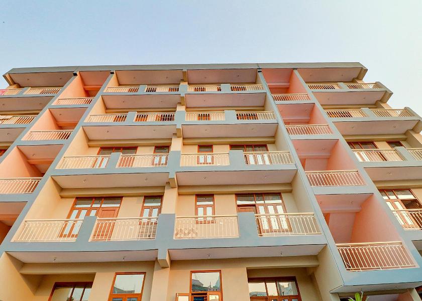 Uttar Pradesh Noida 