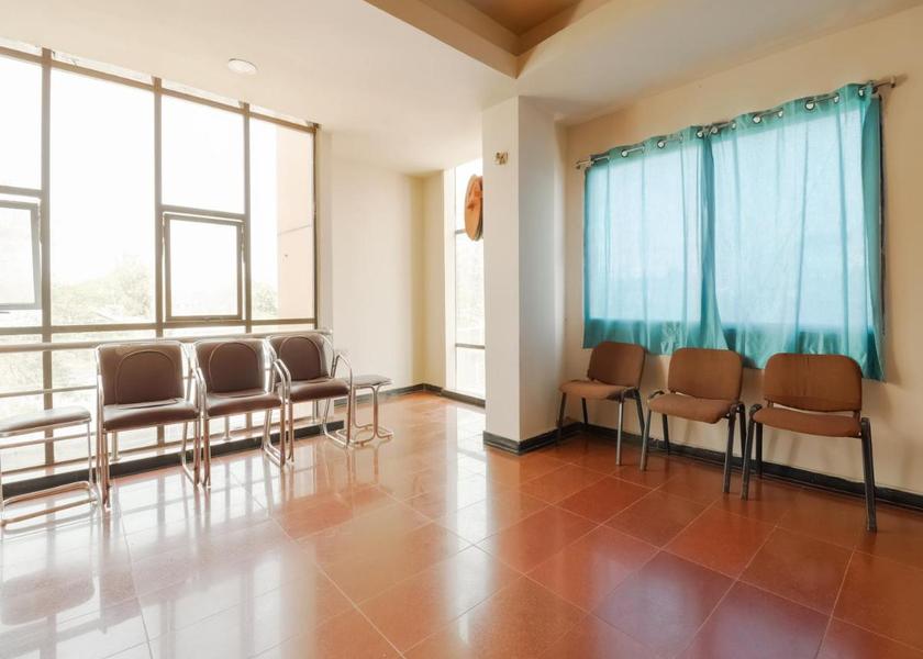 Andhra Pradesh Rajahmundry Public Areas