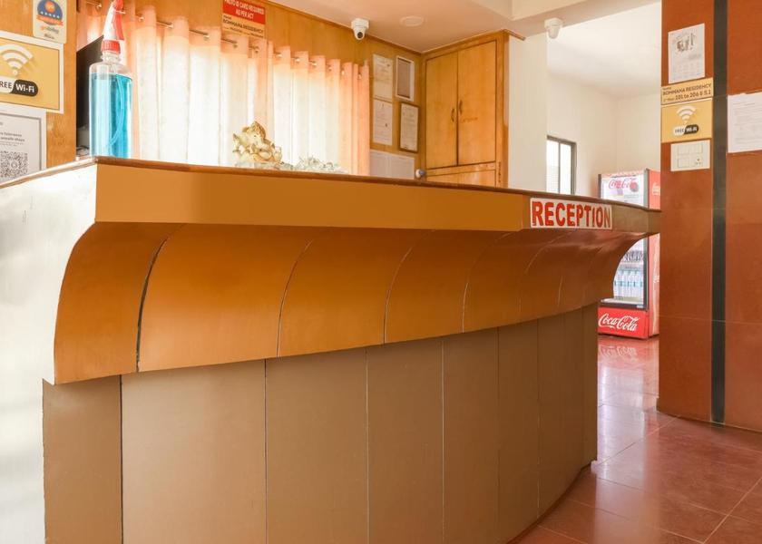 Andhra Pradesh Rajahmundry Public Areas