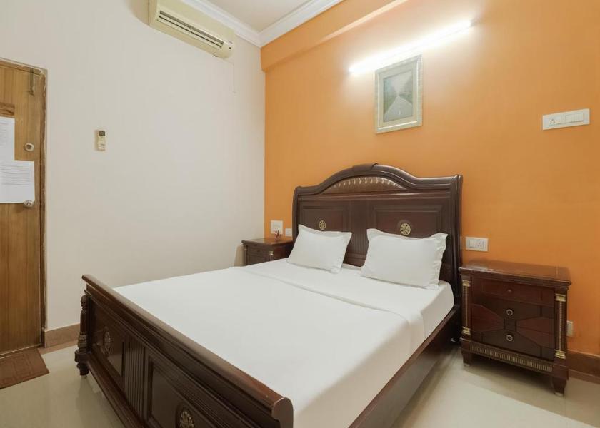 Andhra Pradesh Rajahmundry Classic Room