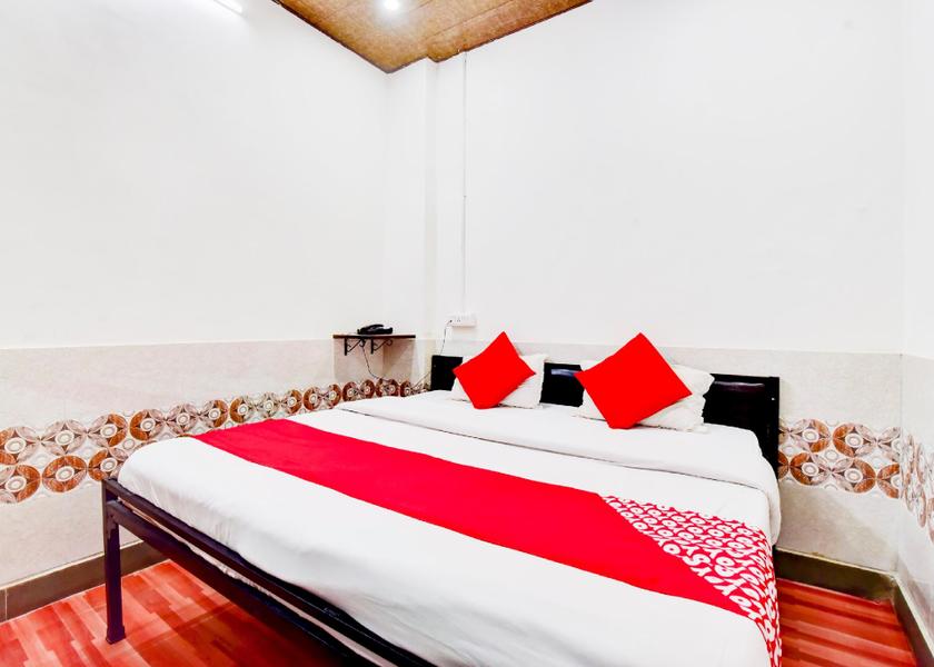 Rajasthan Jodhpur Deluxe Room