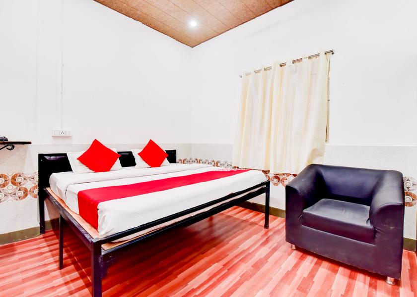 Rajasthan Jodhpur Deluxe Room