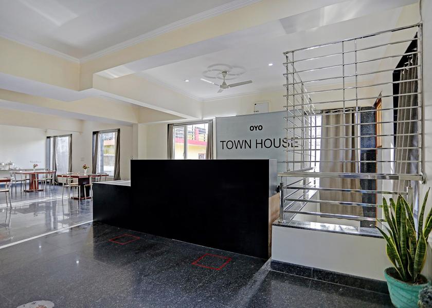 Uttar Pradesh Noida Public Areas