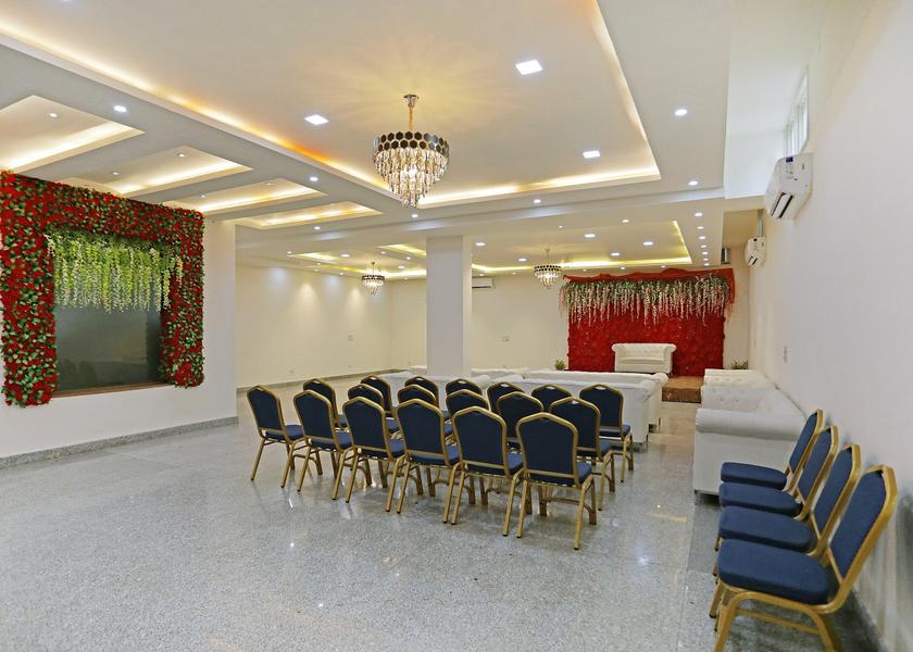 Uttar Pradesh Noida Public Areas