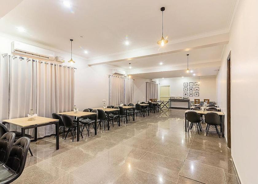 Telangana Hyderabad Food & Dining