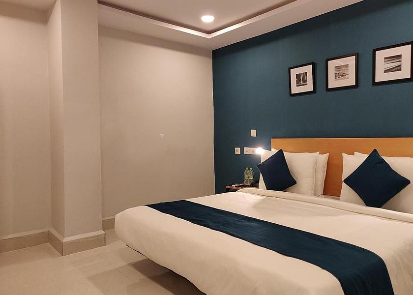 Telangana Hyderabad Classic Room