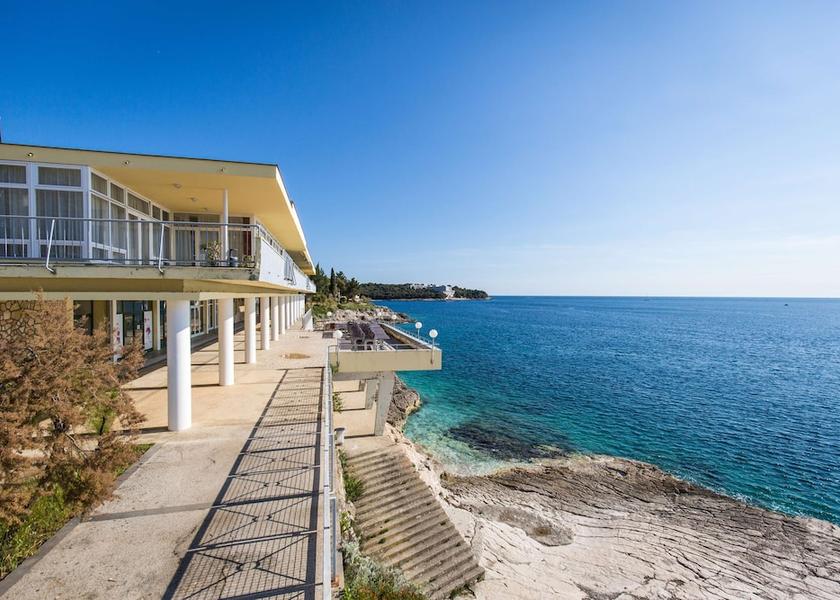 Istria (county) Pula Restaurant