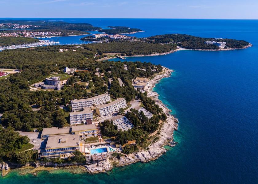 Istria (county) Pula Primary image