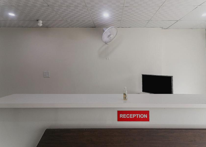 Haryana Faridabad Public Areas
