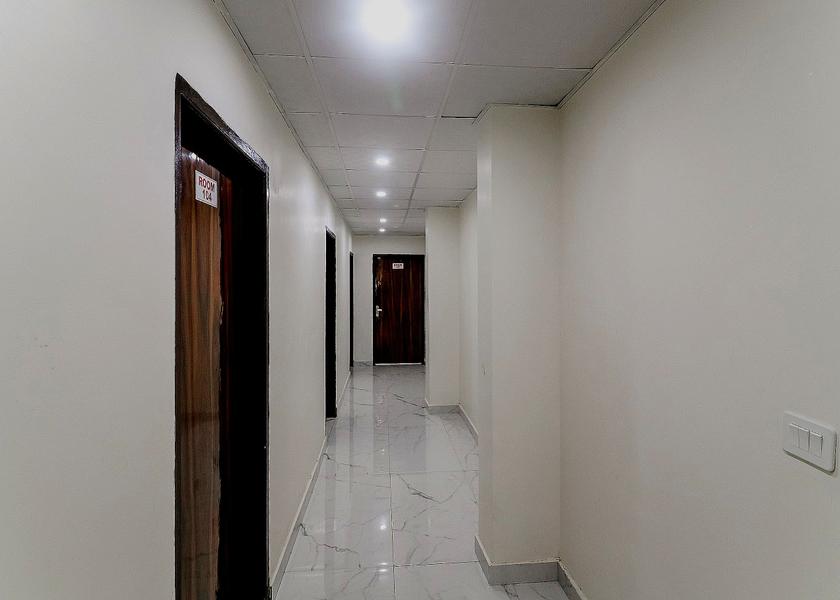 Haryana Faridabad Public Areas