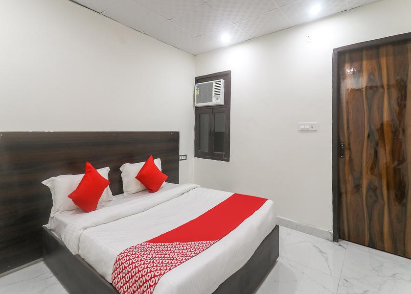Haryana Faridabad Classic Room