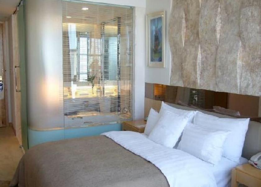 Hebei Beijing Room