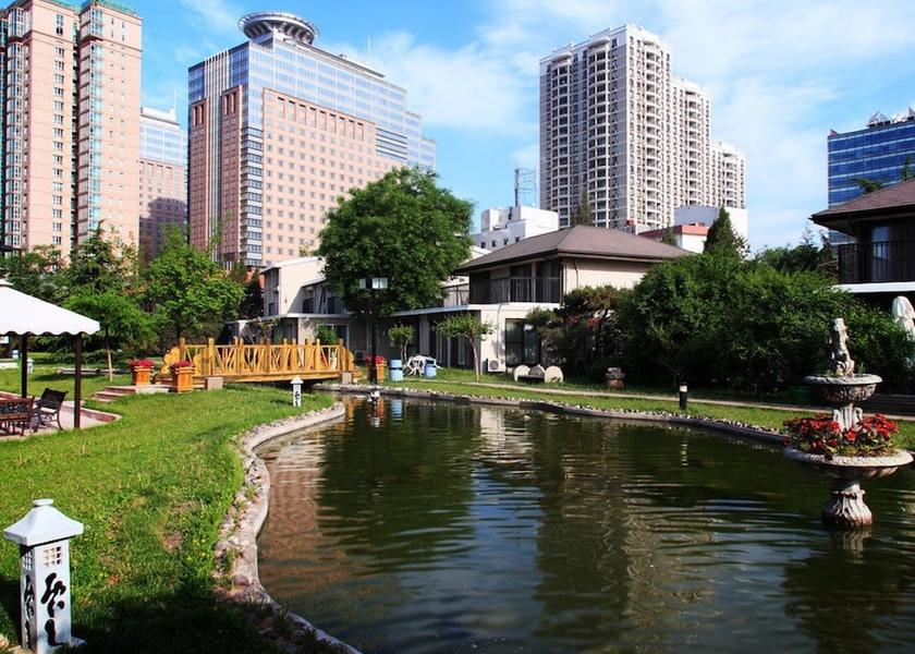 Hebei Beijing Garden