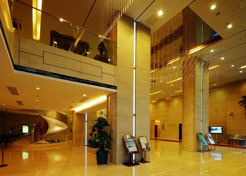 Hebei Beijing Lobby