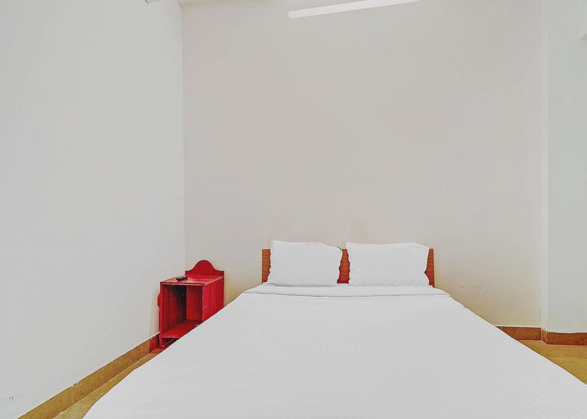 Tamil Nadu Coimbatore Classic Room