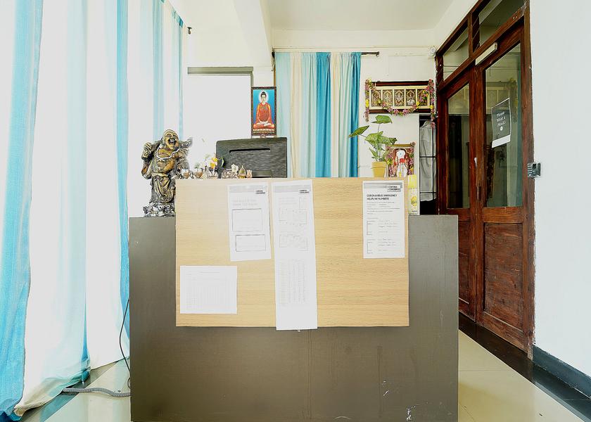 Tamil Nadu Coimbatore Public Areas