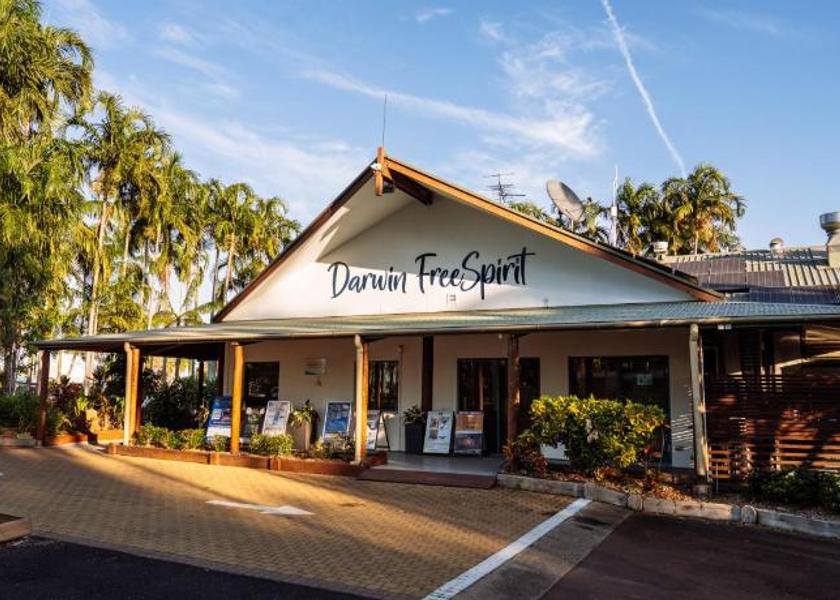 Northern Territory Darwin 