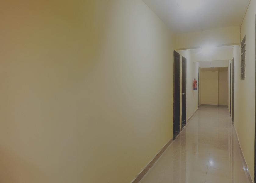 Maharashtra Pune Public Areas